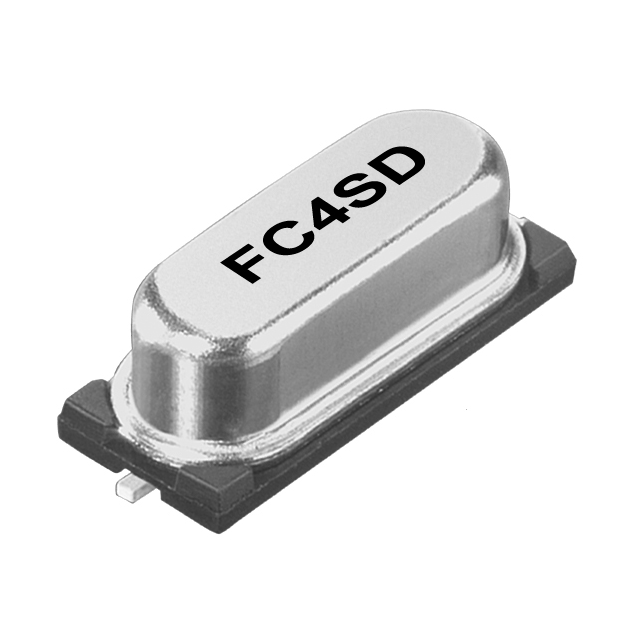 Fox Electronics FC4SDCBLF16.0-T1